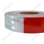 Reflective Tapes - Red Reflective Tape